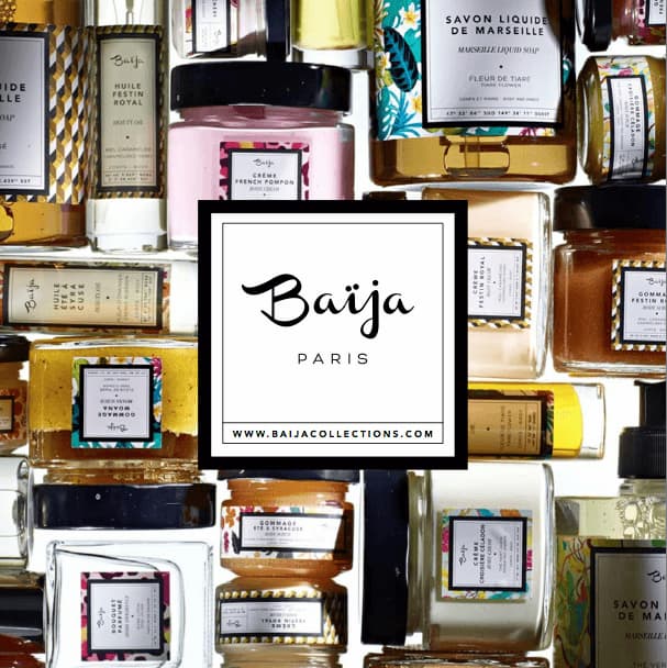 marque Baija