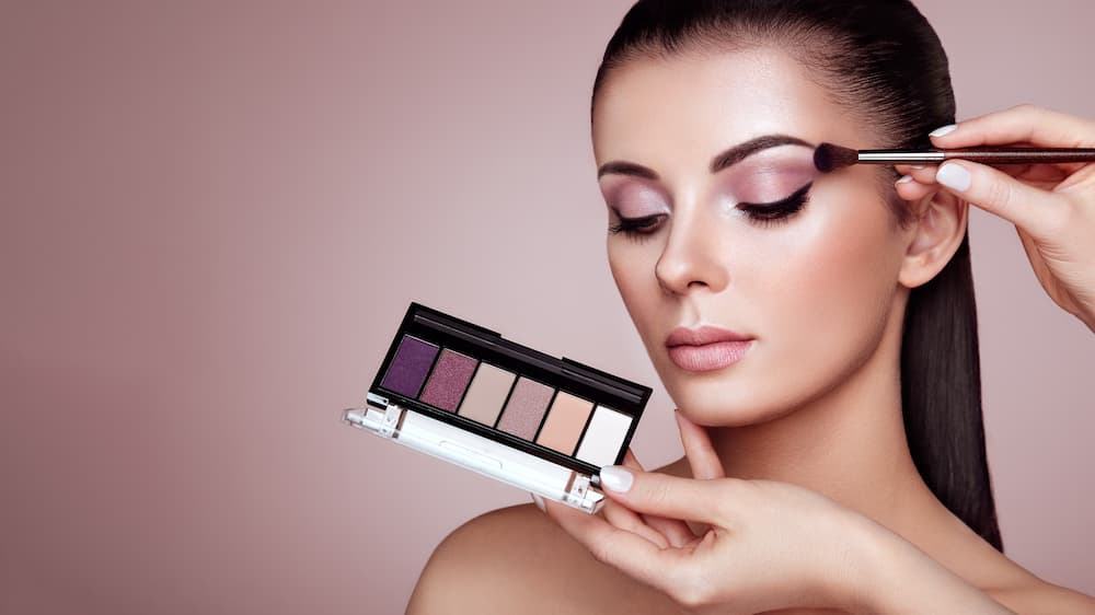 maquillage