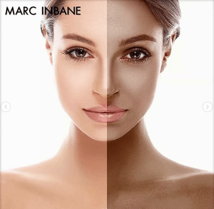 marque Marc Ibane